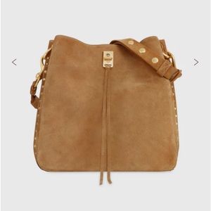 Rebecca Minkoff Darren shoulder/cross body every day bag